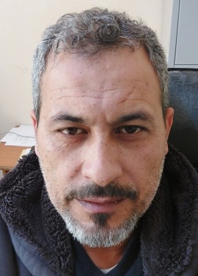Yousef, 51, المملكة الاردنية الهاشمية, عمان