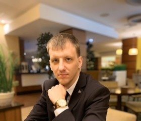 Владимир Кривов, 33 года, Красноярск