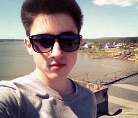 Родион, 24 года, Воткинск