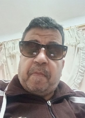 سيد علي, 68, Egypt, Alexandria
