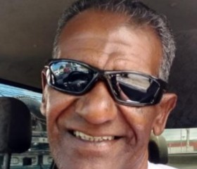 Almir, 59 лет, Jaboatão