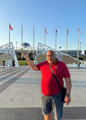 Гриша, 49, Россия, Екатеринбург