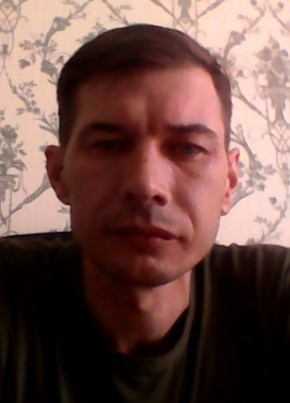 ivan, 42, Россия, Стрежевой