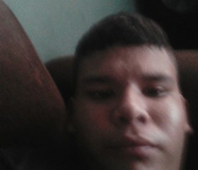 Milton, 22, Quesada