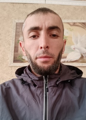 Темирлан, 34, Россия, Карачаевск