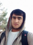 Aslan Rafik, 23 года, Санкт-Петербург