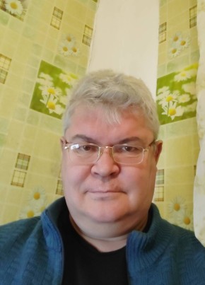 Стас, 55, Россия, Карабаш (Челябинск)