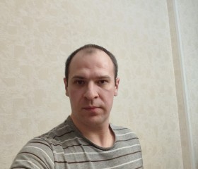 Andrey, 39, Moscow