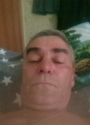 Yuriy Volchkov, 61, Russia, Rostov-na-Donu