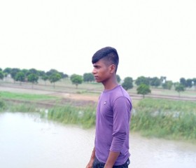 MD Sajib, 21, Shibganj