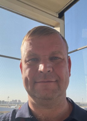 Maksim, 46, Russia, Lyubertsy
