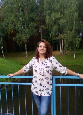 Виктория, 44, Рэспубліка Беларусь, Горад Жодзіна