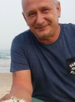 Ivan, 52 года, תל אביב-יפו
