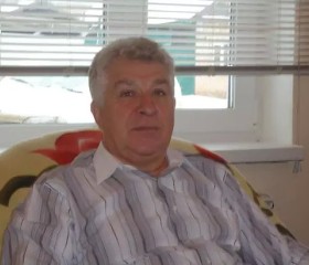 Михаил Тимофеев, 60 лет, Бугуруслан