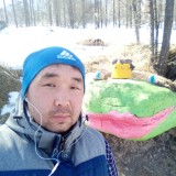 ursultihonov