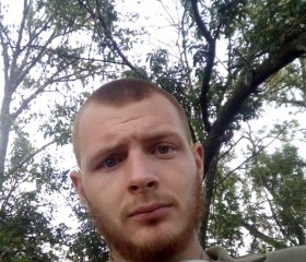 Анатолий, 27 лет, Маріуполь