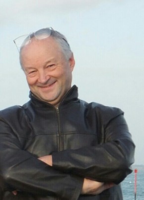 Emmanuel, 59, République Française, La Baule-Escoublac
