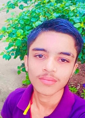 Jyoti prakash, 18, India, Bhubaneshwar