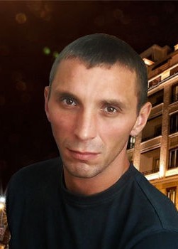 Геннадий, 47, Рэспубліка Беларусь, Горад Гродна