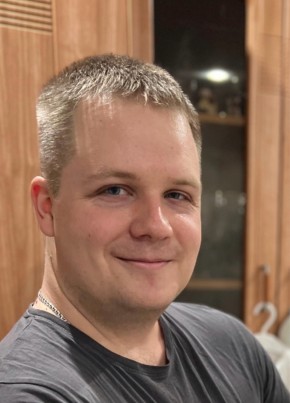 Nikolay, 30, Russia, Moscow