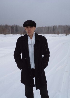 Дмитрий, 50, Россия, Лесосибирск
