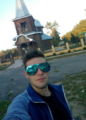 Сергей, 24, Рэспубліка Беларусь, Зэльва
