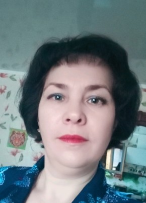 Марина из Беи 48 лет