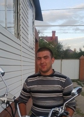 Pavel, 31, Russia, Samara