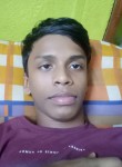 Trisanjit, 18 лет, Calcutta