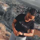 Monder, 23  , Mpumalanga