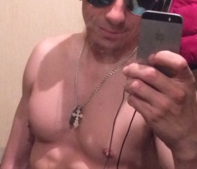Rodion, 44, Severomorsk