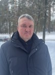 Владимир, 49 лет, Горад Барысаў