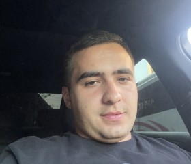 Vazgen Najaryan, 27 лет, Երեվան