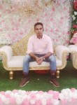 MD Yousuf khan, 18, Berlin