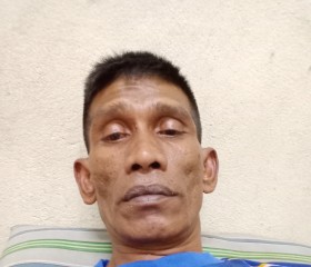 Mohd Rafi, 52 года, Kota Bharu
