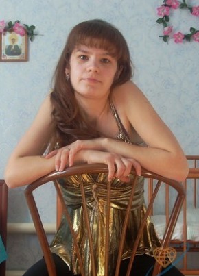 Вера, 38, Россия, Воротынец