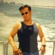 Peter Lau, 56 - 1