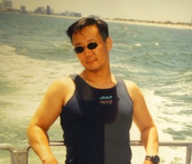 Peter Lau, 56 лет, Newark (State of New Jersey)