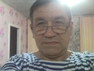 Атлас Садреев, 68 - Только Я Фотография 1