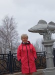 Эльвира, 52 года, Белозёрск