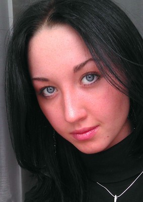 Ксения, 32, Россия, Сургут