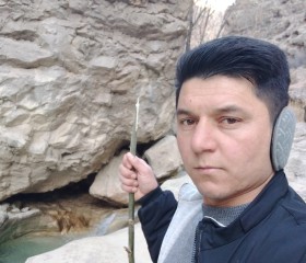 مصطفی, 19, Shirvan