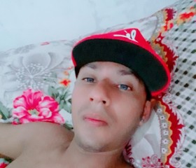 Carlos Vinicius, 31 год, Belém (Pará)
