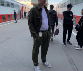Stepan, 29 лет, Москва