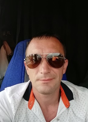 Алексей, 44, Россия, Карачев