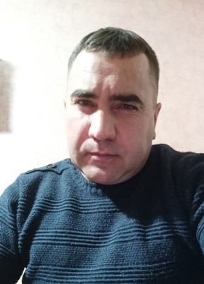 Ромчик, 40, Україна, Донецьк