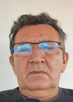 Zé Filho из São João dos Inhamuns 59 лет