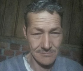 Ariel, 49 лет, Curitiba