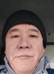 Ермек, 45 лет, Астана