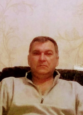 Олег, 52, Россия, Новомосковск